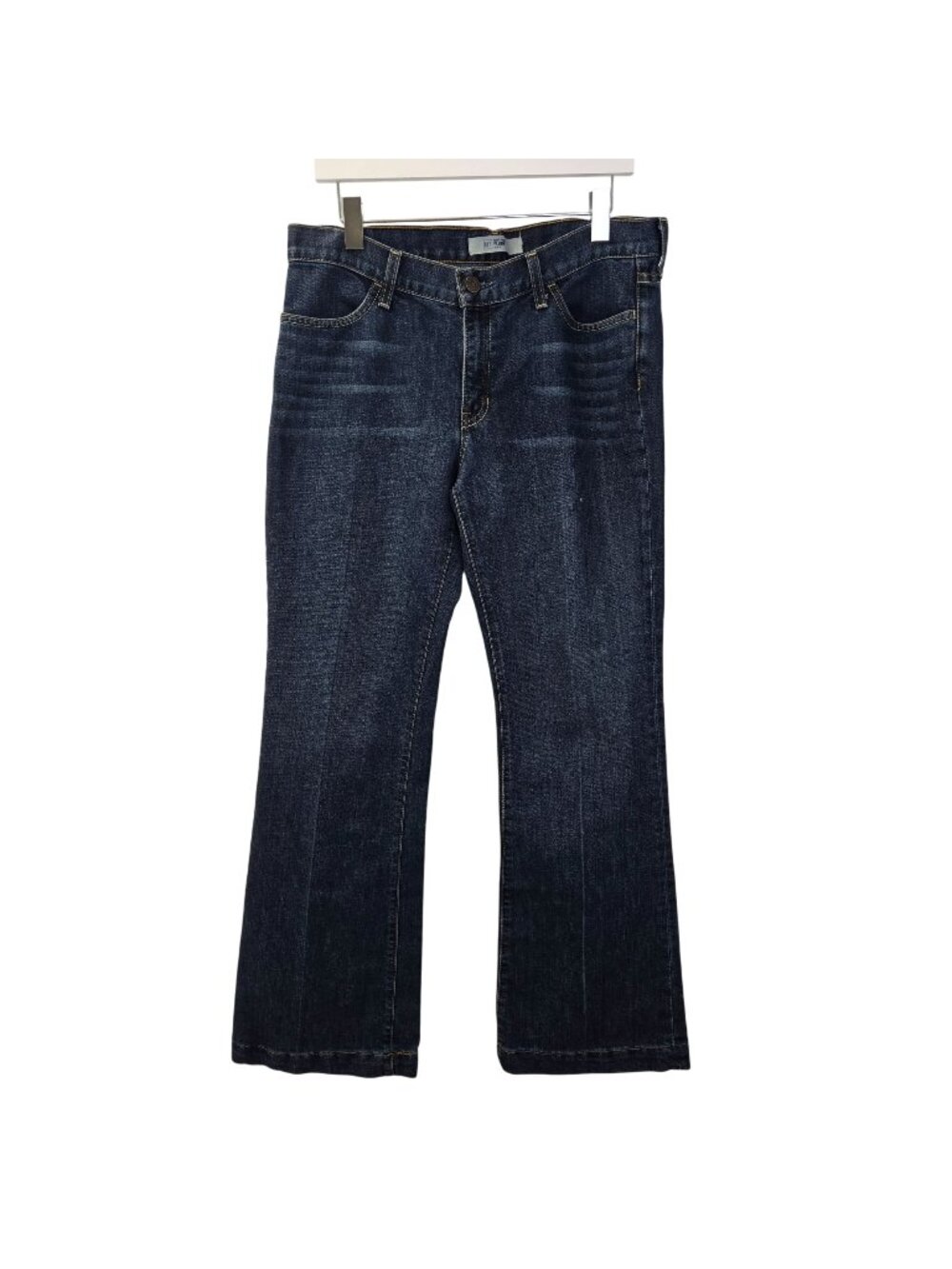 Gap Long and Lean Flare Stretch Jeans Size 10
